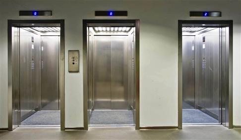 تردد ایمن و بی خطر، آرمان استانداردسازی آسانسور 